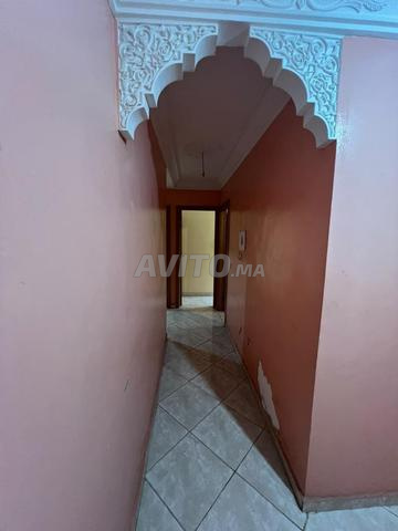 Appartement à louer 60 m² à hay matar  - 2