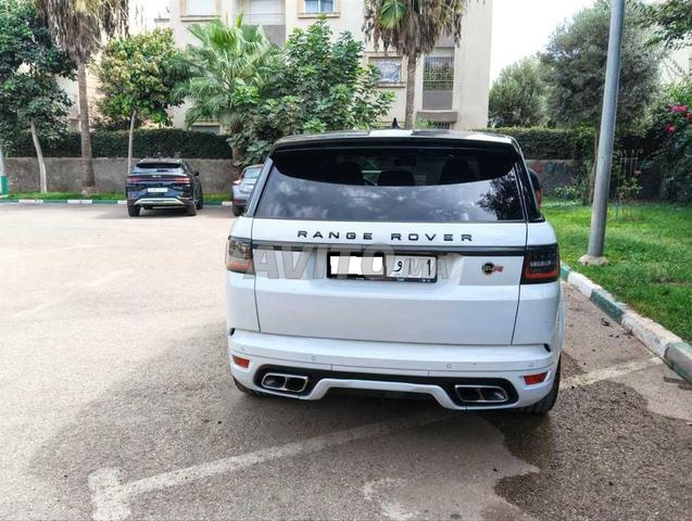 KIFAL - LAND-ROVER Range Rover Sport - 2