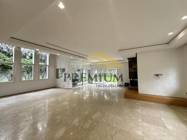 MAGNIFIQUE VILLA AVEC PISCINE - 2