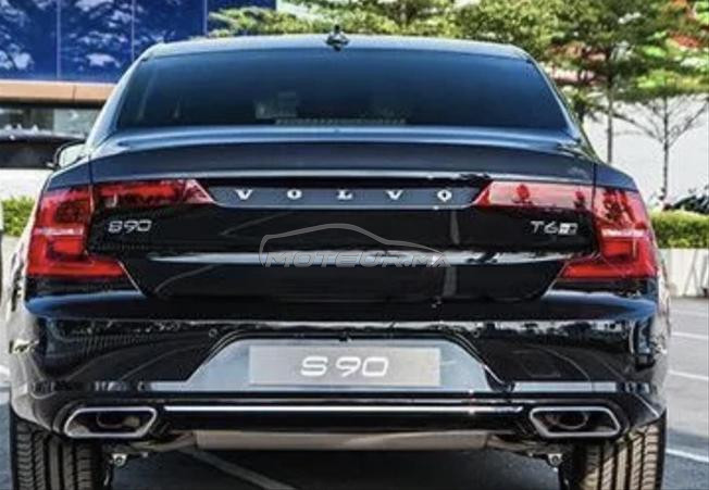 Volvo S90 Diesel Automatique 2021 à Berrechid