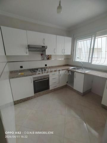 Appartement à louer centre-ville