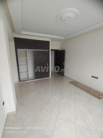 Appartement à louer centre-ville - 2