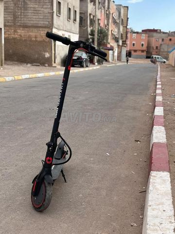 Trottinette à vendre - 2