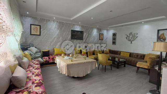 CMN-MA-2863 - شقة للإيجار في منطقة الأميرات
