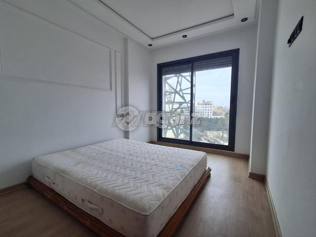 CMN-MA-2891 - شقة للإيجار في ليس هوسبيتال - 2