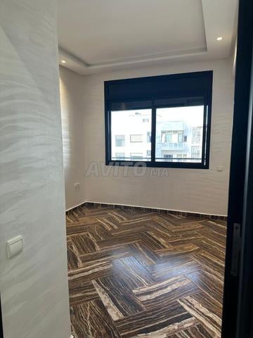 Appartement à louer 112 m² à Temara - 2