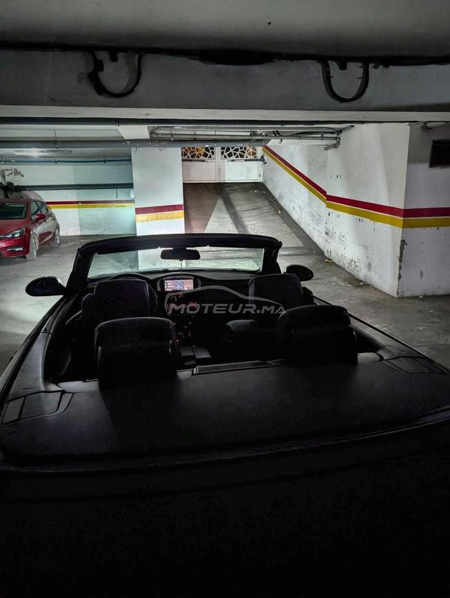 BMW E93 Série 3 Diesel Automatique 2007