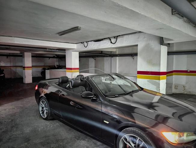 BMW E93 Série 3 Diesel Automatique 2007