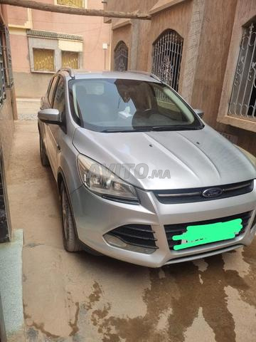Ford Kuga - 2