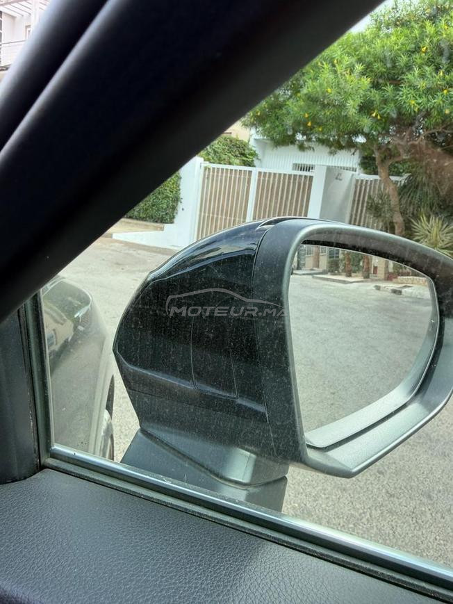 Audi Q3 sportback 2021 dédouanement 2024