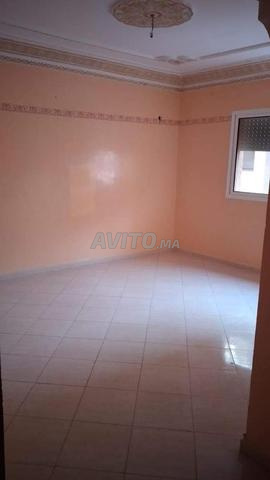 Appartement à louer - 2