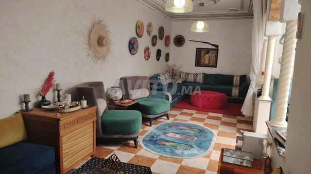 Maison moderne titrée à vendre – 140 m² - 2