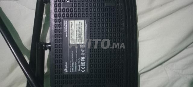 نقطة وصول TP-Link WR940N - 2