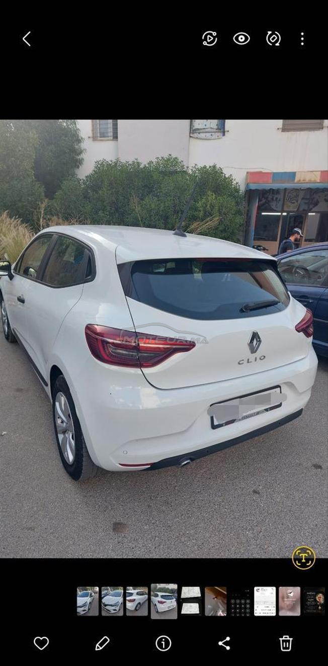 clio5 avendre ou reprise