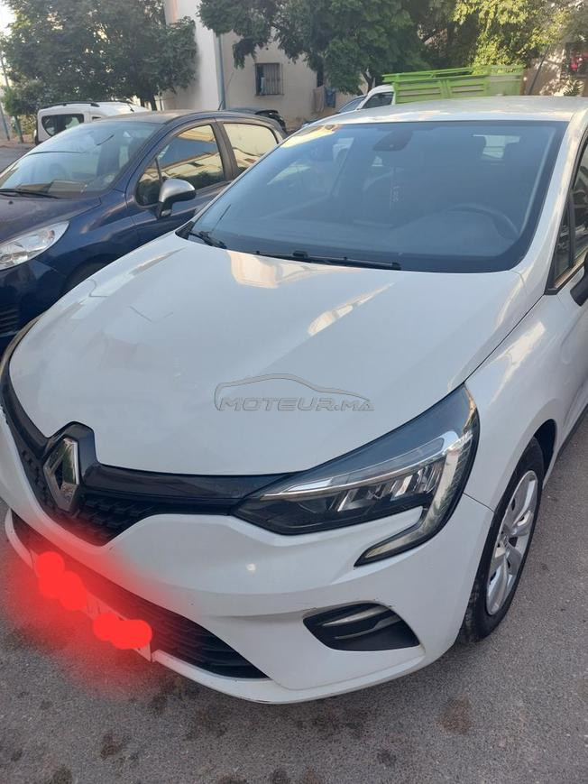 clio5 avendre ou reprise