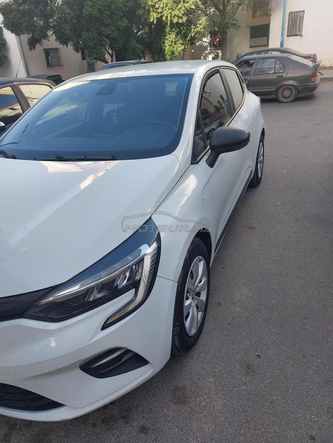clio5 avendre ou reprise