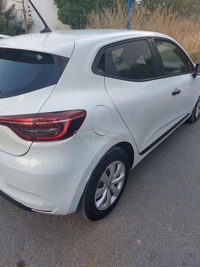 clio5 avendre ou reprise