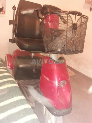 Vélo électrique - 2
