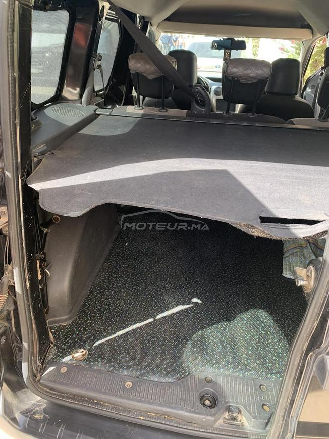     Dacia Dokker 2014 Diesel – Moteur original
