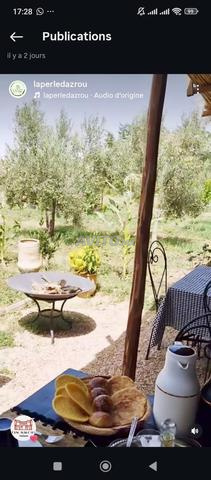 Appartement neuf à louer à Meknès - 2