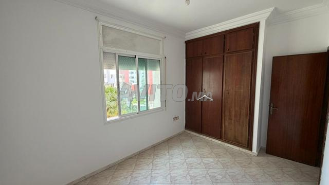 Appartement à louer – Ville Haute, Kénitra (75 m²) - 2