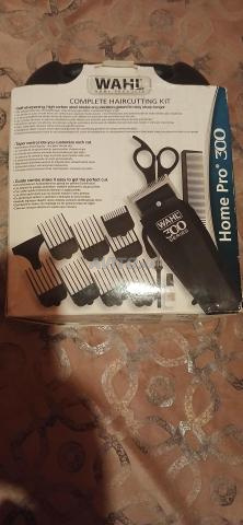 Tondeuse Wahl pro300 - 2