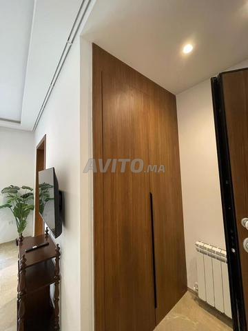 Appartement à louer à Casablanca - 2