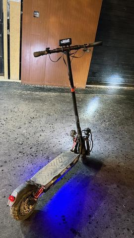 Trottinette électrique Sabway Dynamic Pro Dual Motor 48V 20Ah à vendre - 2
