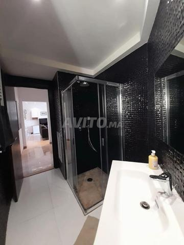 Appartement à louer à Casablanca - 2
