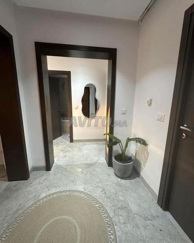 Appartement à louer à Maarif - 2