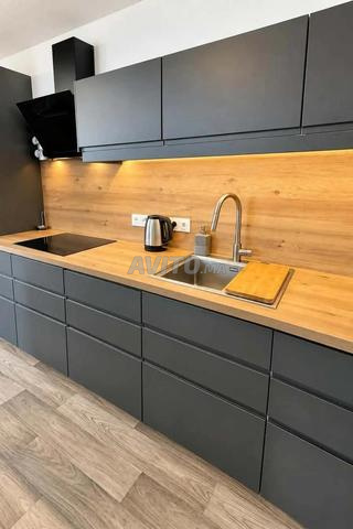 Appartement à louer à Palmier - 2