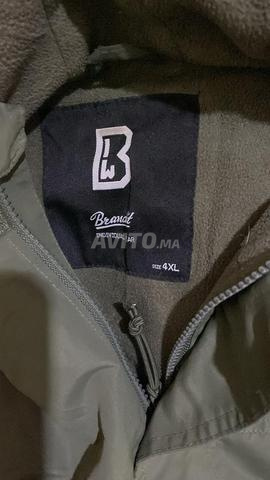 Veste Chasse Randonnée brandit 4XL - 2