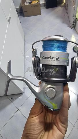 Moulinets de pêche Spinning à vendre - 2