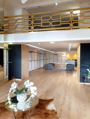 magasin a louer Agdal - 2