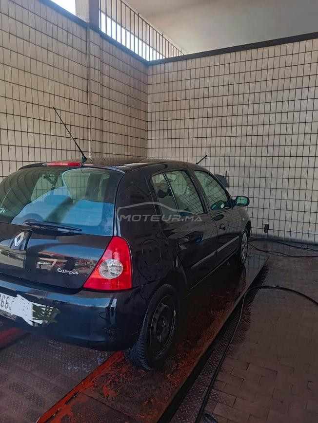 clio compuse a vendre