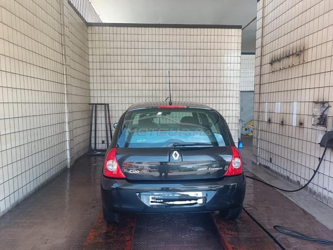 clio compuse a vendre