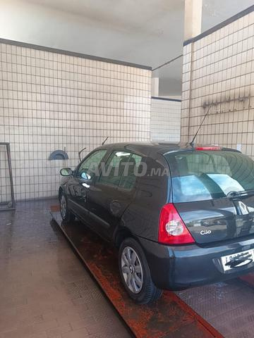 Clio Compus à vendre - 2