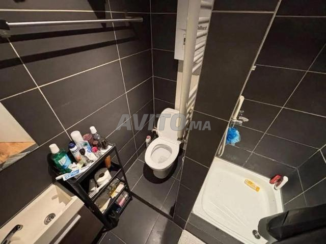 Appartement à louer à Casablanca - 2