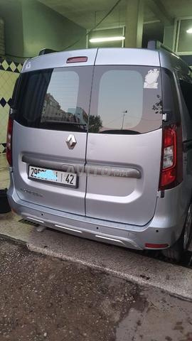 Renault Express Diesel Manuelle 24/12/2021 - 2