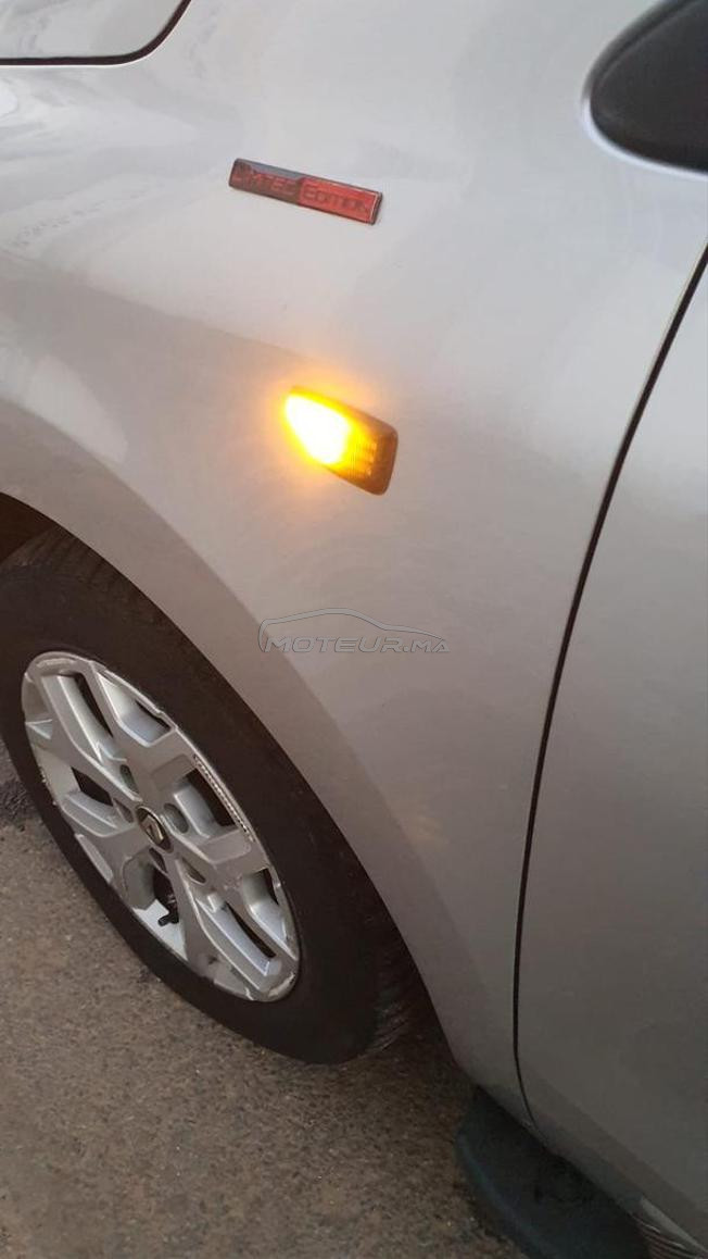 Renault Express Diesel Manuelle 2021/12/24