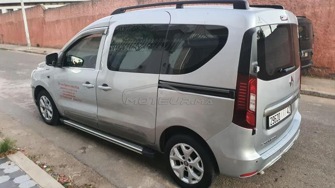 Renault Express Diesel Manuelle 2021/12/24