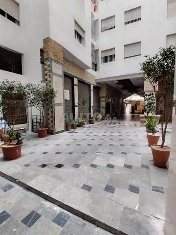 Moulay Ismail Tanger - 2