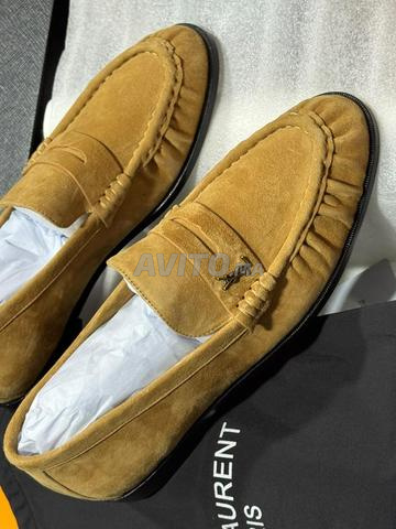 Mocassins Yves Saint Laurent Chic YSL6540 - 2