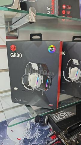 Casque Gaming original - 2