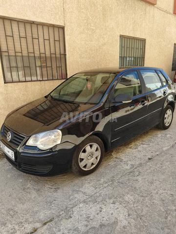 Volkswagen Polo à vendre