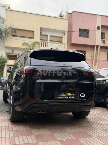 Land Rover Range Rover Sport 300 Se Diesel