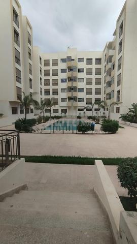Appartement 3CH meublé à louer – Nouaceur - 2
