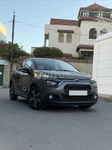 سيتروين C3 فيل باك بدون Ad Blue - DERKAOUI AUTO