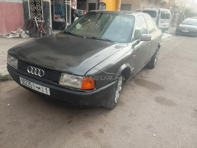 Audi80
