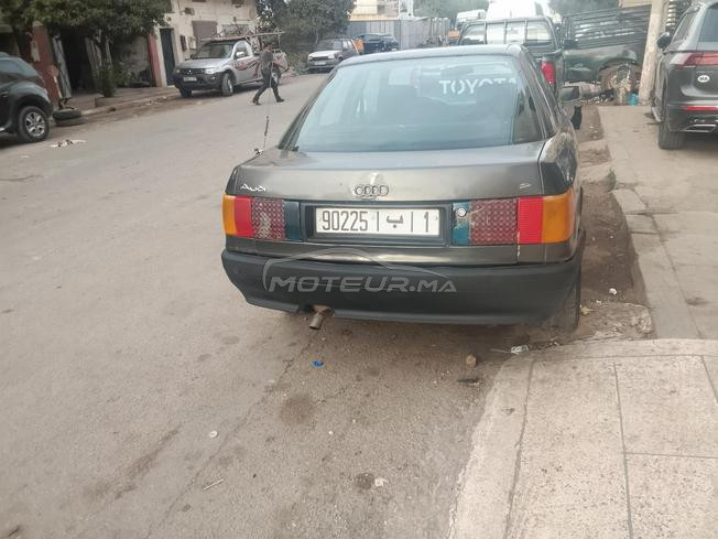 Audi80
